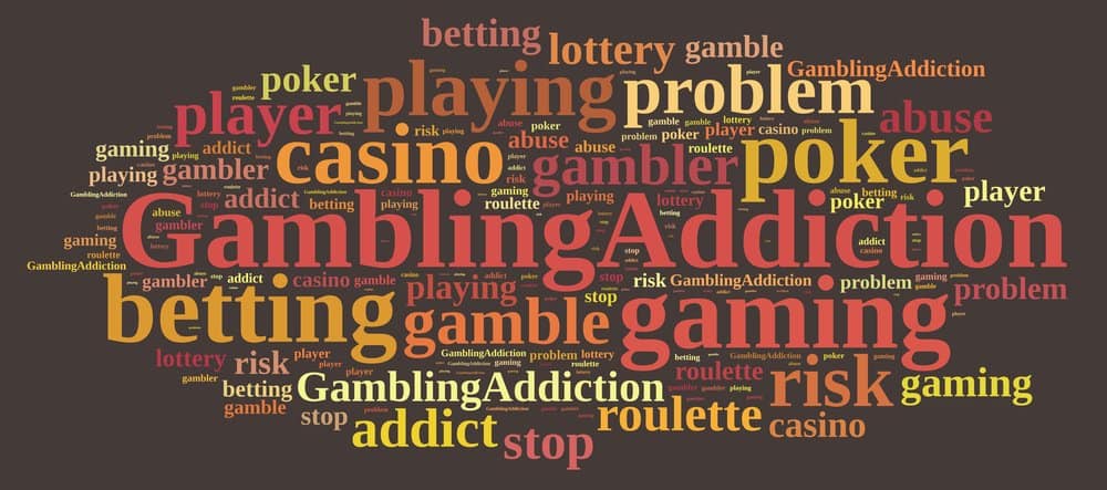 What can I replace gambling with?
