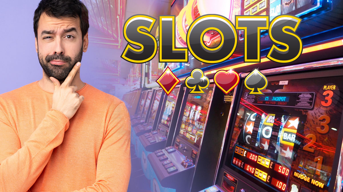 Do slots hit better at night?