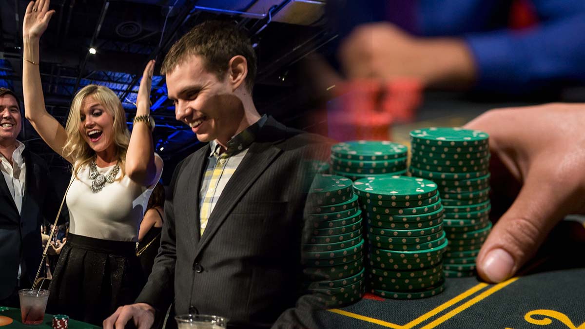 How do casinos manipulate you?