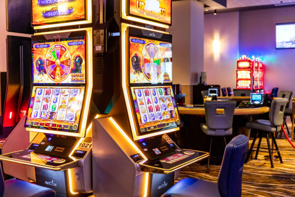 Casinoly casino