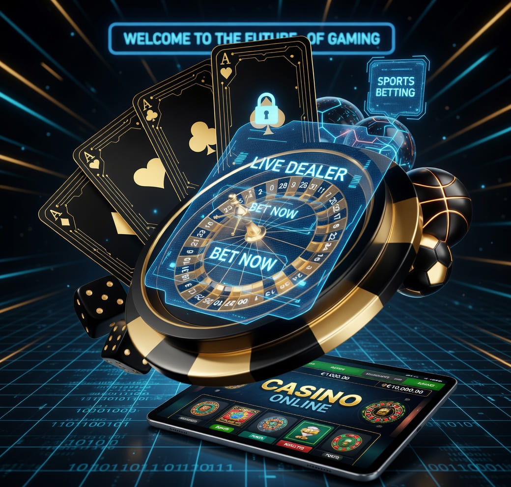 Why Every Greek High Roller is Switching to AI-Powered Platforms